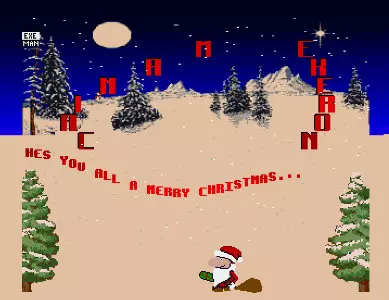 Xmas Intro (2021) by Exeron