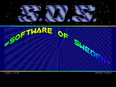 Parental Interference (2021) by Software of Sweden