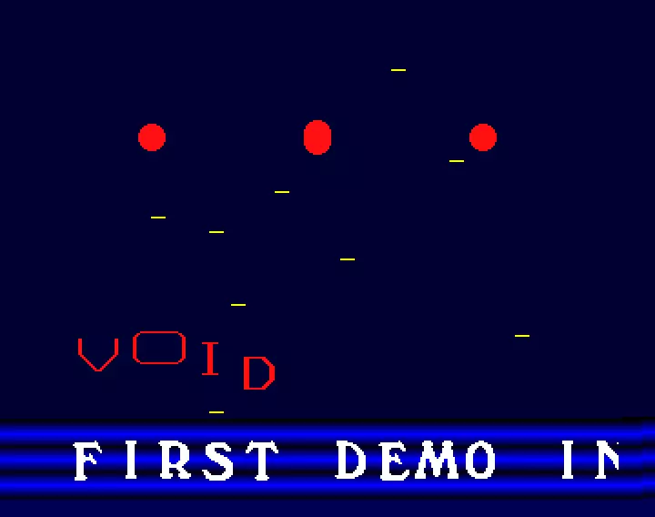 Jamaicademo (2004) by Void