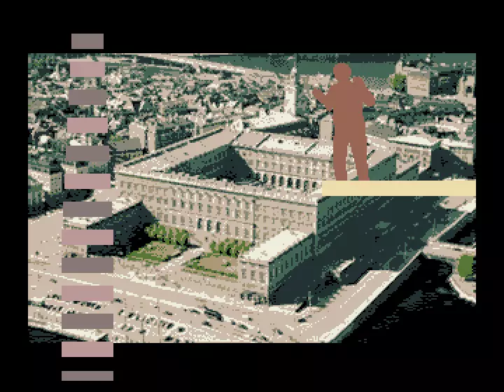 Bravo (2003) by Laxative Effects