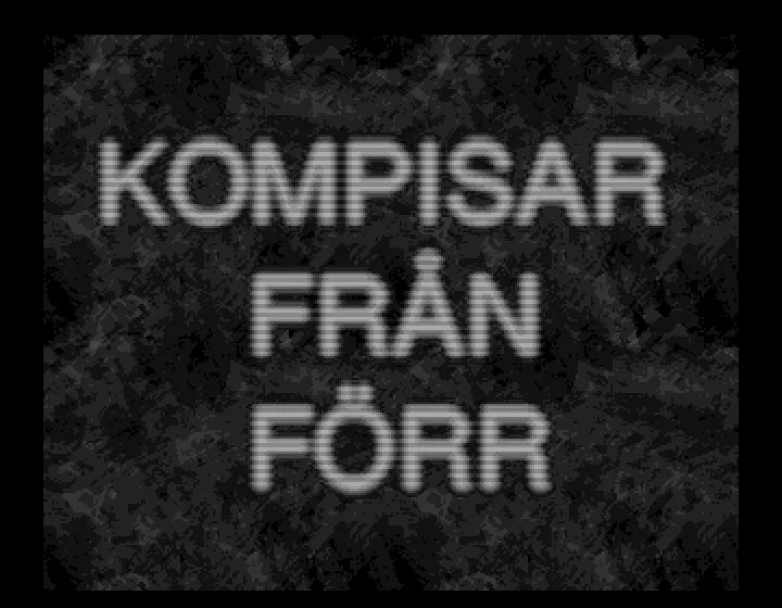 Kompisar Från Förr (2002) by Laxative Effects