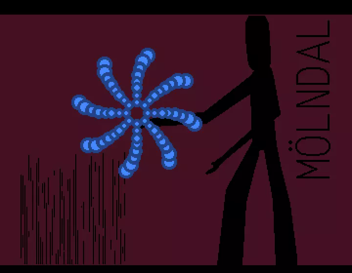 Mölndal (2002) by Elcrew