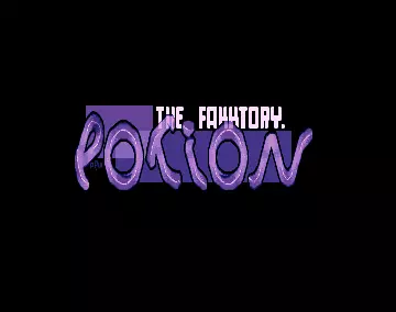 Rout (1999) by Potion