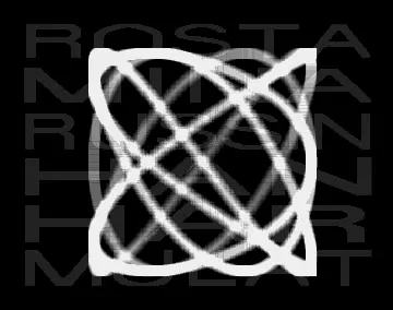 Rosta Mina Russin, Han Har Mulat (1999) by Esau