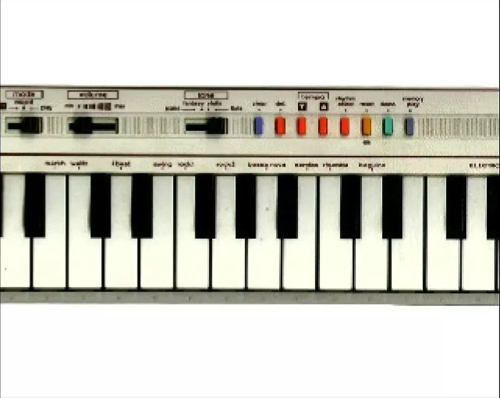 Casio Age Test (2024) by Fireboy