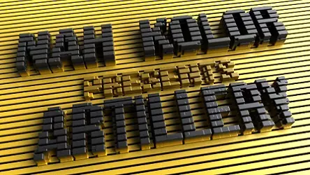 Artillery (2024) by Nah-Kolor