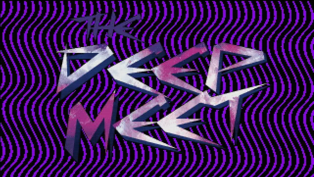 The Deep Meet (2024) by Darkage