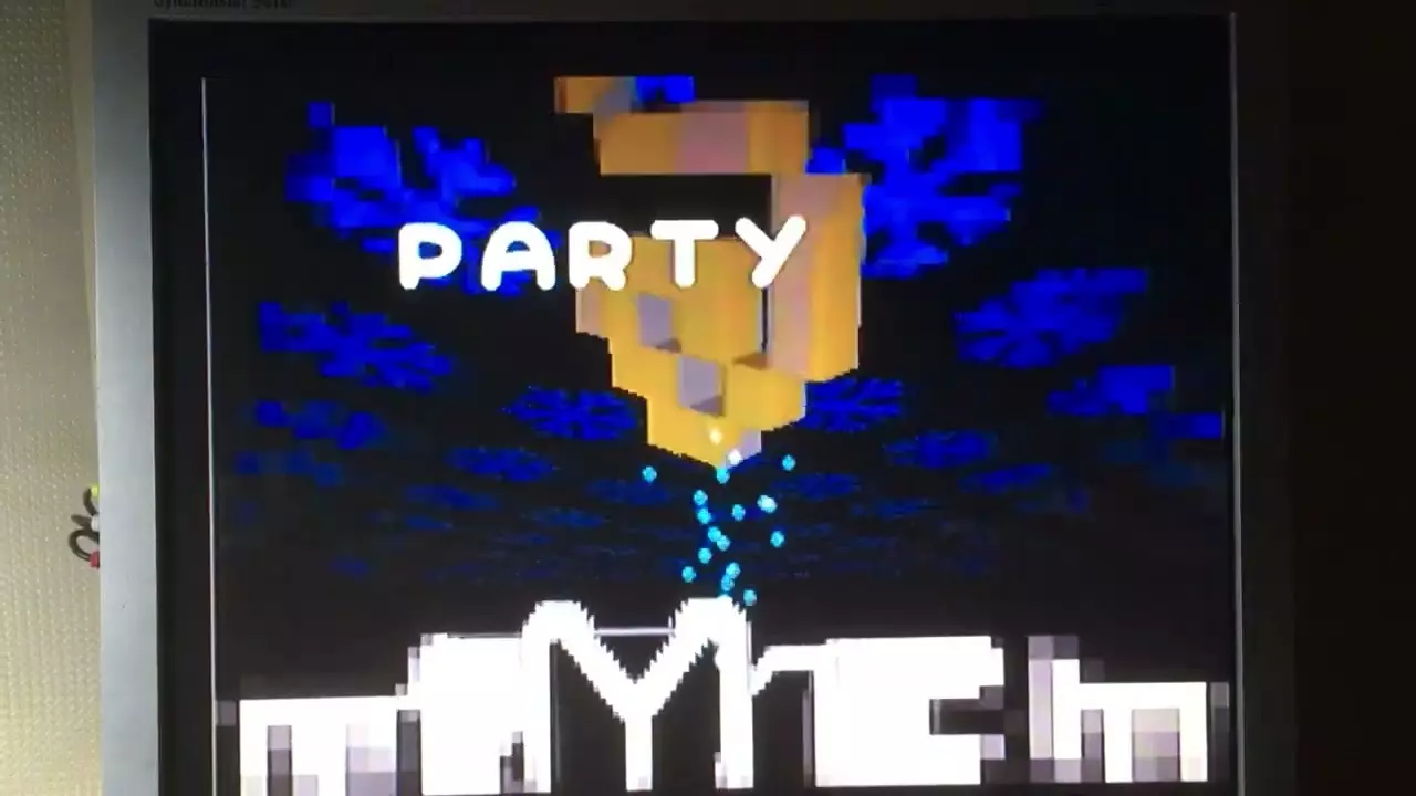 bugulmayhem (2024) by Mayhem