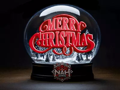 Merry Christmas (2023) by Nah-Kolor