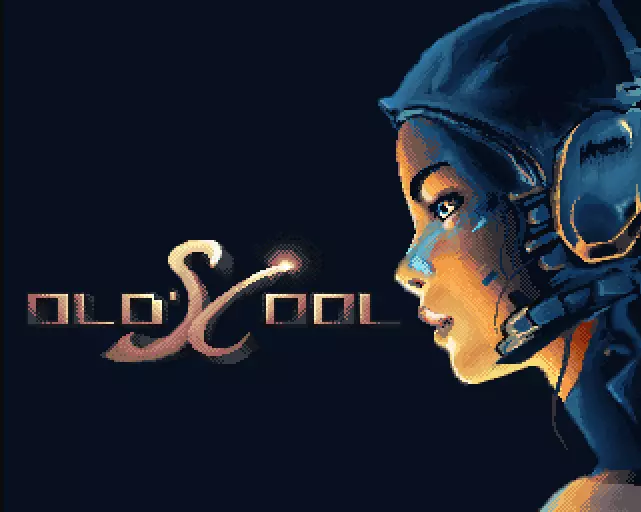 old'scool (2023) by Resistance