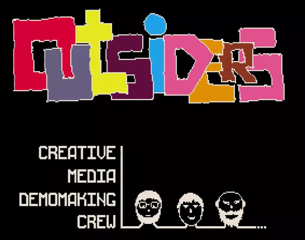 Mad Vibe (2022) by Outsiders
