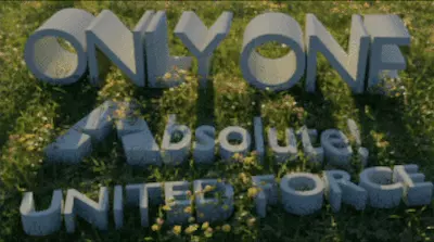 Only One (2021) by Absolute!