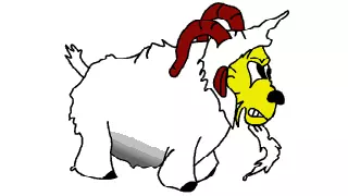 Last Goat Standing (2021) by Noice