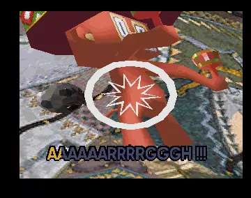 What You Say? (2004) by Mankind