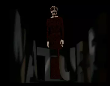 Democratic (2004) by Nature