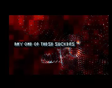 Any One Of These Suckers (2004) by Ephidrena
