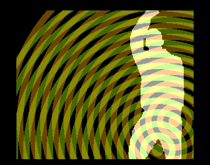 You Are Completely Anonymous (2004) by Monkeyman