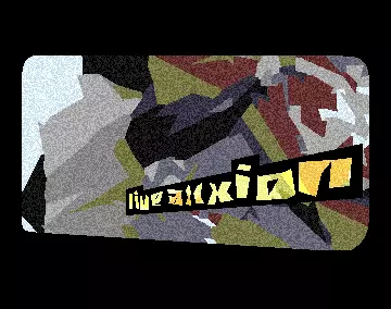 Live Axxion - The Showdown (2004) by Up Rough