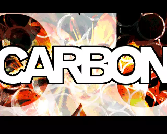 Carbon (2004) by Tulou