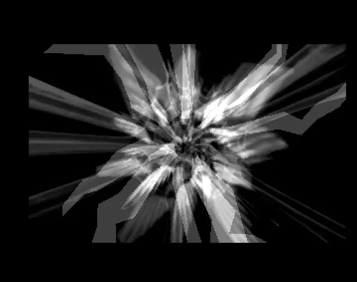 Magia (2003) by The Black Lotus