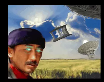 Chineasthetik (2002) by Scarab