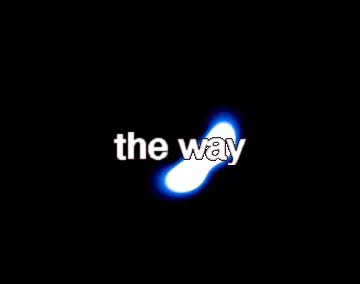 The Way (2002) by Zenon