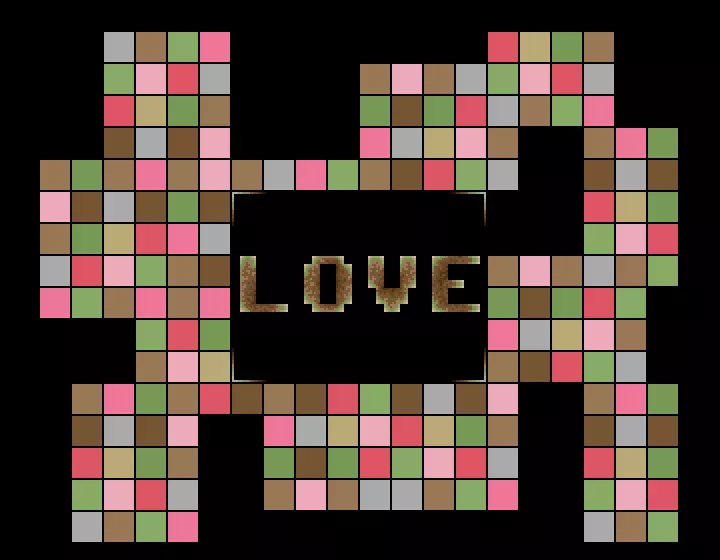 Love (2002) by Malmis