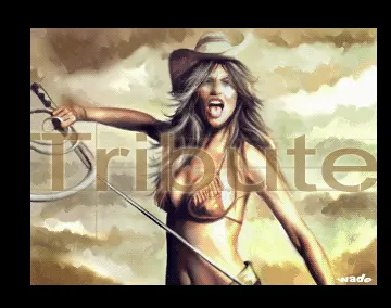 Tribute (2002) by Scarab