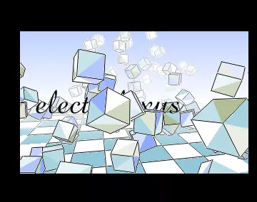 Electroluxus (2002) by Rave Network Overscan