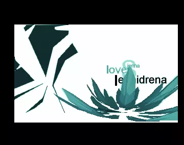 Jenna Loves EPH (2002) by Ephidrena