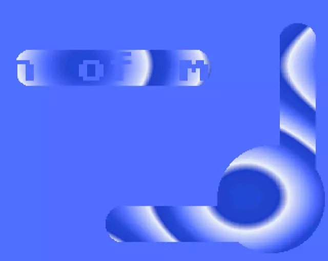 Switch (2001) by Tulou