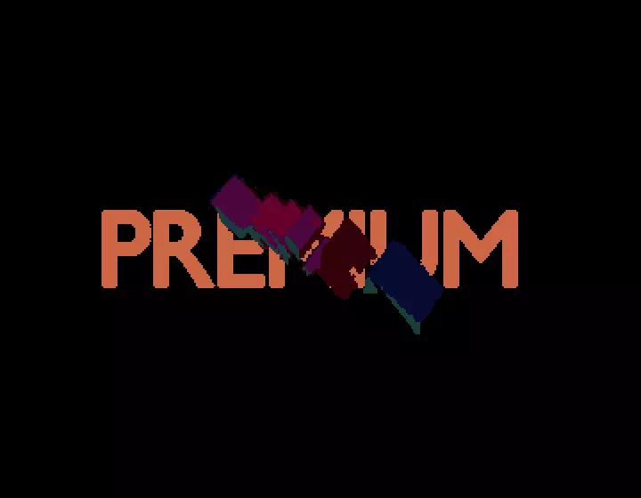 Wino Premium (2001) by Odbyt Design