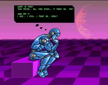 2 Bit Or Not 2 Bit (2001) by Hack'n'Trade