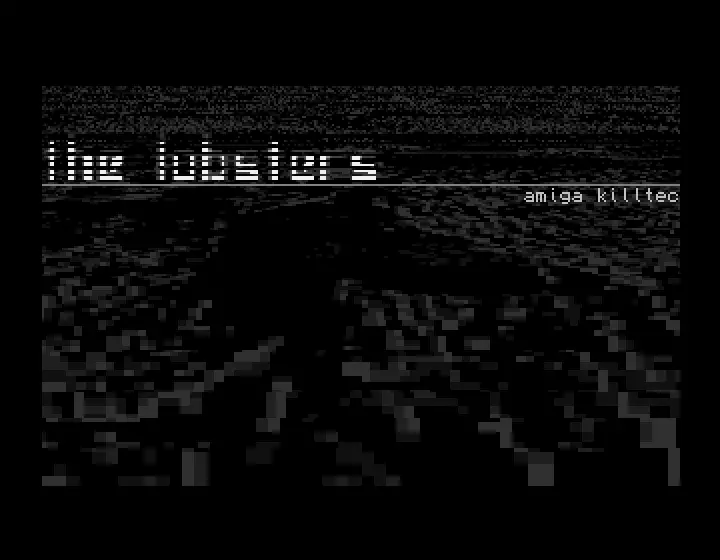 Killtec (2000) by Lobsters