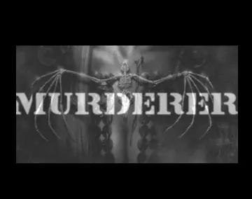 Murderer (2000) by Veezya