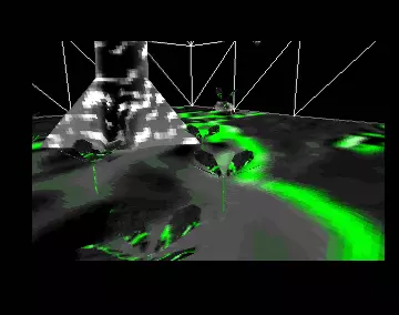 I Want To Be Machine (2000) by Appendix
