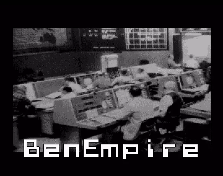 Ben Empire (2000) by Traktor