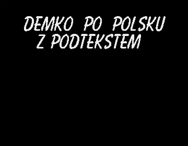 Podtekst (2000) by Odbyt Design