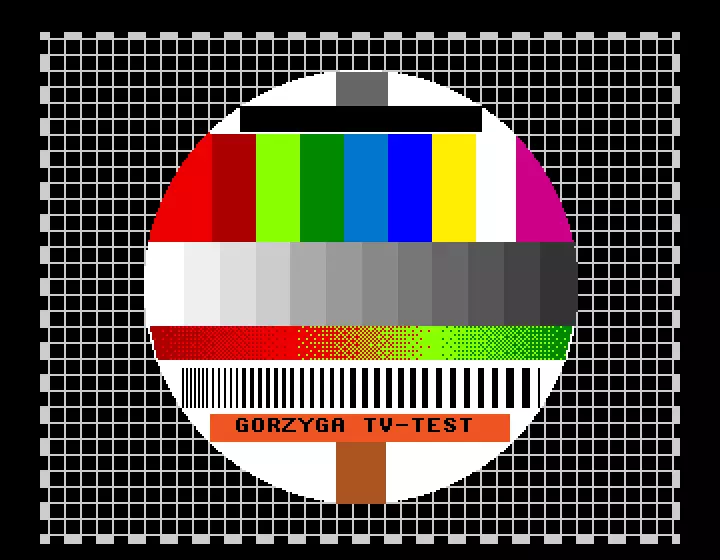 Intel Outside (2000) by Dzez