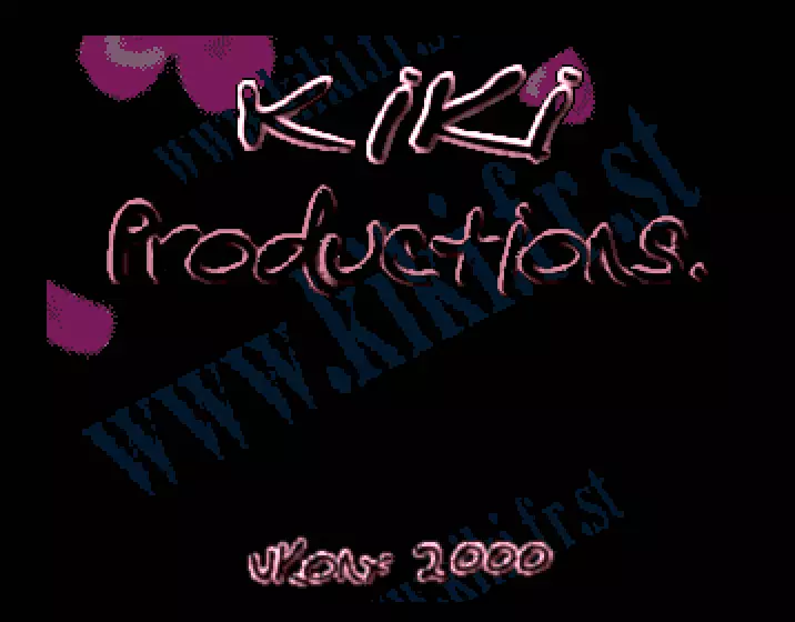 Jointro (2000) by Kiki Prods.