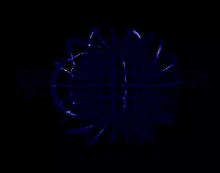 Senseless (2000) by The Black Lotus