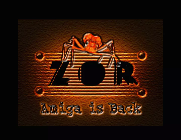 Fates (1999) by Zor