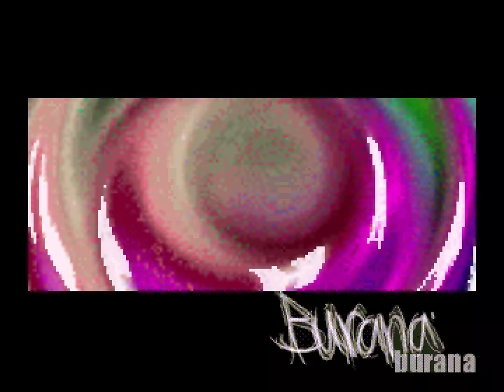 Powertronik (1999) by Ihana