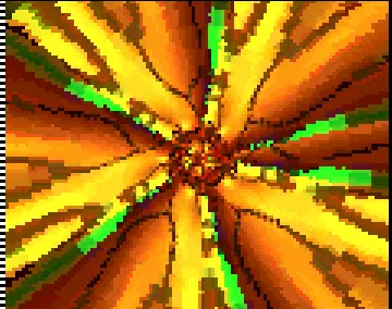 Mushrooms Haloons (1999) by Embora