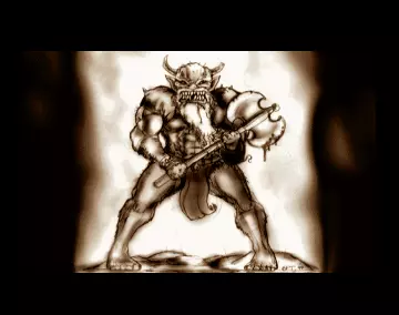 Valhalla (1999) by Loonies