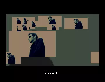 Smoke Bomb (1999) by Ozone