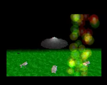 Quest (1999) by Iris