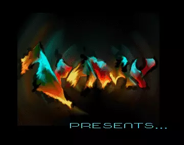 Groovey (1999) by Apathy
