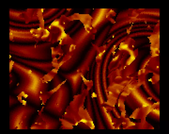 Waste of Breath (1999) by Tulou
