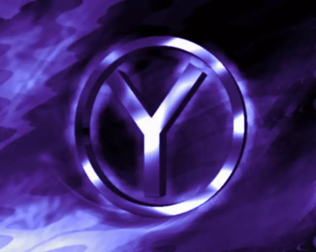 Y (1999) by Nevermind